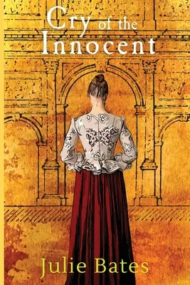 Plač nevinných: Záhada Faith Clarkeovej - Cry of the Innocent: A Faith Clarke Mystery