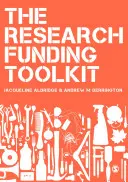 Súbor nástrojov na financovanie výskumu - The Research Funding Toolkit