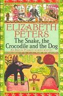 Had, krokodíl a pes - Snake, the Crocodile and the Dog
