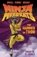 Thorovo kladivo - Hammer of Thor