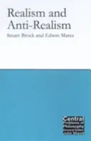 Realizmus a antirealizmus - Realism and Anti-Realism