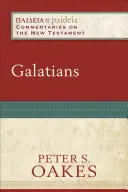 List Galaťanom - Galatians