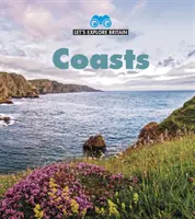 Pobrežia - Coasts