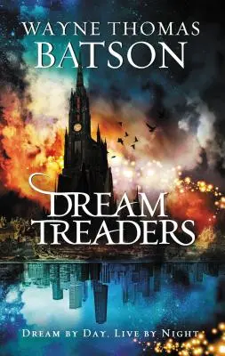 Hľadači snov - Dreamtreaders