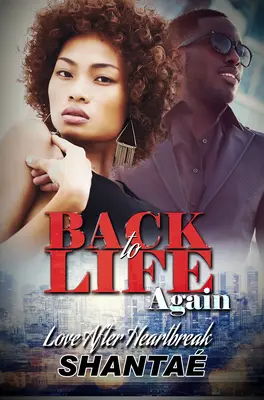 Späť do života: Láska po zlomenom srdci - Back to Life Again: Love After Heartbreak