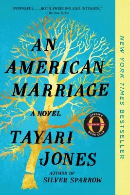 Americké manželstvo (Oprah's Book Club) - An American Marriage (Oprah's Book Club)