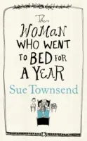 Žena, ktorá išla na rok do postele - Woman who Went to Bed for a Year