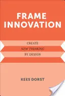 Rámcová inovácia: Inovácie: Vytváranie nového myslenia pomocou dizajnu - Frame Innovation: Create New Thinking by Design