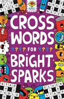 Krížovky pre bystré iskry, 3 - Crosswords for Bright Sparks, 3
