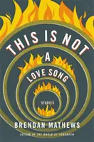 Toto nie je ľúbostná pieseň - This Is Not a Love Song