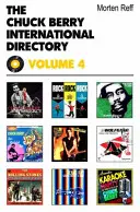 Chuck Berry International Directory - zväzok 4 - Chuck Berry International Directory - Volume 4