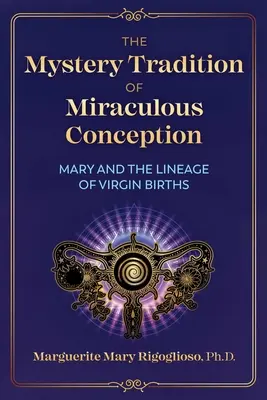 Záhadná tradícia zázračného počatia: Mária a línia panenských pôrodov - The Mystery Tradition of Miraculous Conception: Mary and the Lineage of Virgin Births