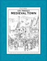 Pictura Prints: Stredoveké mesto - Pictura Prints: Medieval Town