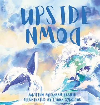 Vzhůru nohami - Upside Down