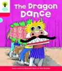 Oxford Reading Tree: Úroveň 4: Ďalšie príbehy B: Balenie 6 kusov - Oxford Reading Tree: Level 4: More Stories B: Pack of 6