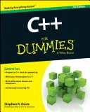 C++ For Dummies, 7. vydanie - C++ For Dummies, 7th Edition