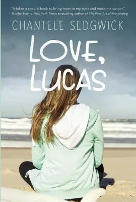 Láska, Lucas - Love, Lucas