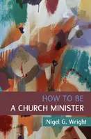 Ako sa stať cirkevným kazateľom - How to Be a Church Minister