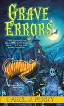 Hrobové chyby - Grave Errors