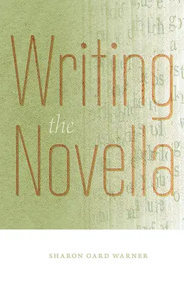 Písanie novely - Writing the Novella