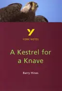 Puškohľad pre kňaza - všetko, čo potrebujete na dobehnutie, štúdium a prípravu na hodnotenie 2021 a skúšky 2022 - Kestrel for a Knave - everything you need to catch up, study and prepare for 2021 assessments and 2022 exams