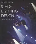 Scénické osvetlenie - umenie, remeslo, život - Stage Lighting Design - The Art, The Craft, The Life