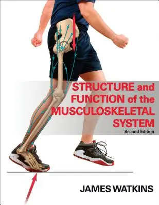 Štruktúra a funkcia pohybového aparátu - Structure and Function of the Musculoskeletal System