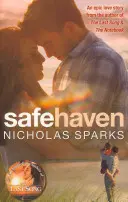 Bezpečné útočisko - Safe Haven