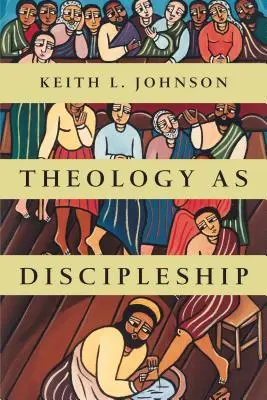 Teológia ako učeníctvo - Theology as Discipleship