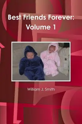 Najlepší priatelia navždy: Publikácia: Najlepší kamaráti na svete: Publikácia: Najlepší kamaráti na svete - Best Friends Forever: Volume 1
