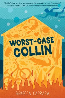 Najhorší prípad Collin - Worst-Case Collin