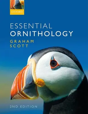 Základná ornitológia - Essential Ornithology