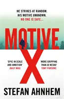 Motív X - Motive X