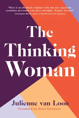 The Thinking Woman (Mysliaca žena) - The Thinking Woman