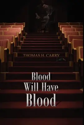 Krv bude mať krv - Blood Will Have Blood