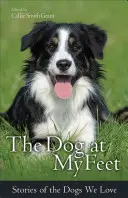 Pes pri mojich nohách: Príbehy psov, ktoré milujeme - The Dog at My Feet: Stories of the Dogs We Love