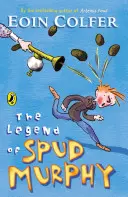 Legenda o Spudovi Murphym - Legend of Spud Murphy