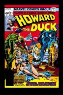 Howard the Duck: The Complete Collection, Volume 2