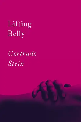 Zdvíhanie brucha: Erotická báseň - Lifting Belly: An Erotic Poem