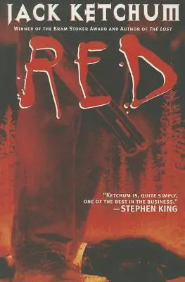 Červená - Red