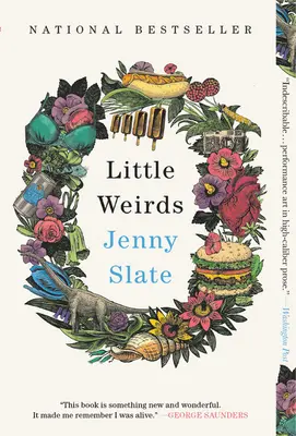 Malé vtáčiky - Little Weirds