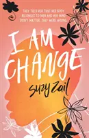 Ja som zmena - I Am Change