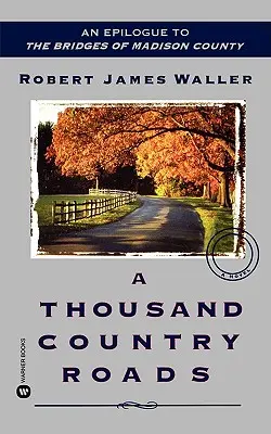 Tisíc vidieckych ciest - A Thousand Country Roads