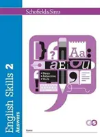 Anglický jazyk 2 Odpovede - English Skills 2 Answers