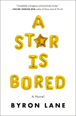 Hviezda sa nudí - A Star Is Bored