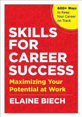 Zručnosti pre kariérny úspech: Maximalizujte svoj potenciál v práci - Skills for Career Success: Maximizing Your Potential at Work