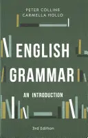 Anglická gramatika: úvod - English Grammar: An Introduction