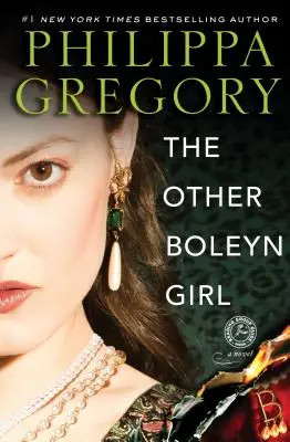 Druhé Boleynovo dievča - The Other Boleyn Girl