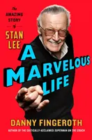 Podivuhodný život - Úžasný príbeh Stana Leeho - Marvelous Life - The Amazing Story of Stan Lee