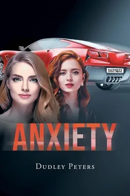 Úzkosť - Anxiety